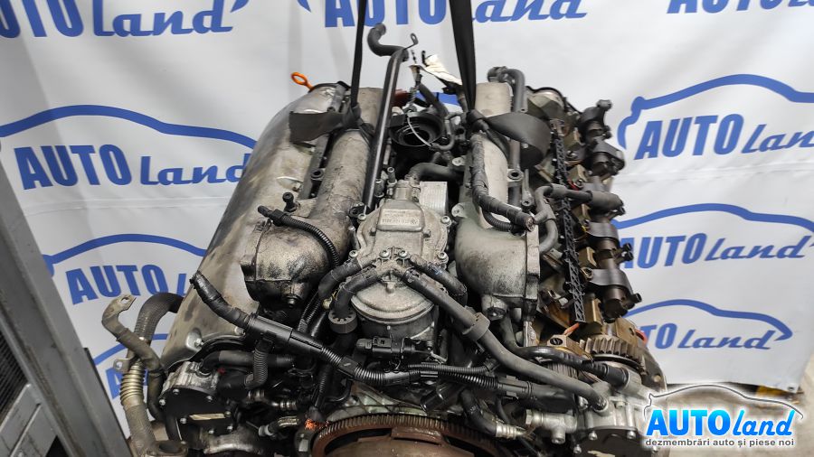 Motor Diesel VOLKSWAGEN TOUAREG (7LA,7L6,7L7) 2002-2025 Cod AYH