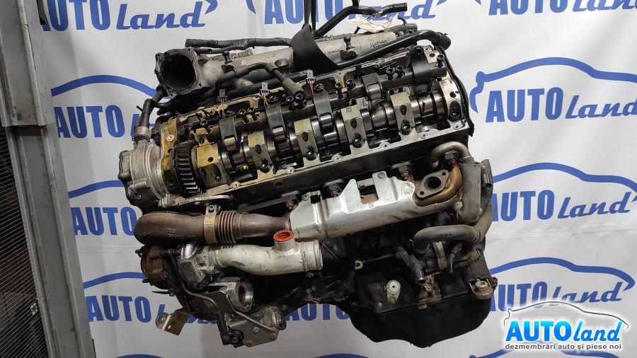 Motor Diesel VOLKSWAGEN TOUAREG (7LA,7L6,7L7) 2002-2025 Cod AYH