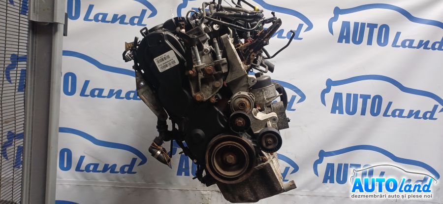 Motor Diesel VOLVO C30 2006-2026 Cod D4204T