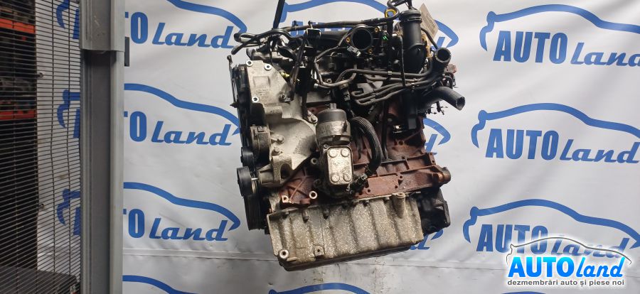 Motor Diesel VOLVO C30 2006-2026 Cod D4204T