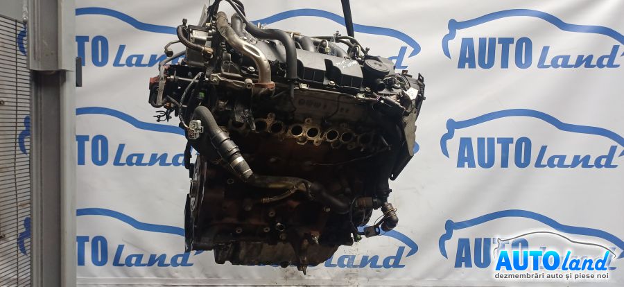 Motor Diesel VOLVO C30 2006-2026 Cod D4204T