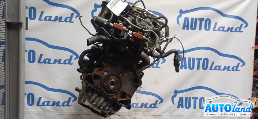 Motor Diesel VOLVO C30 2006-2026 Cod D4204T