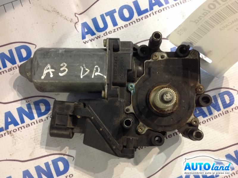 Motoras Macara AUDI A3 (8L1) 1996-2003