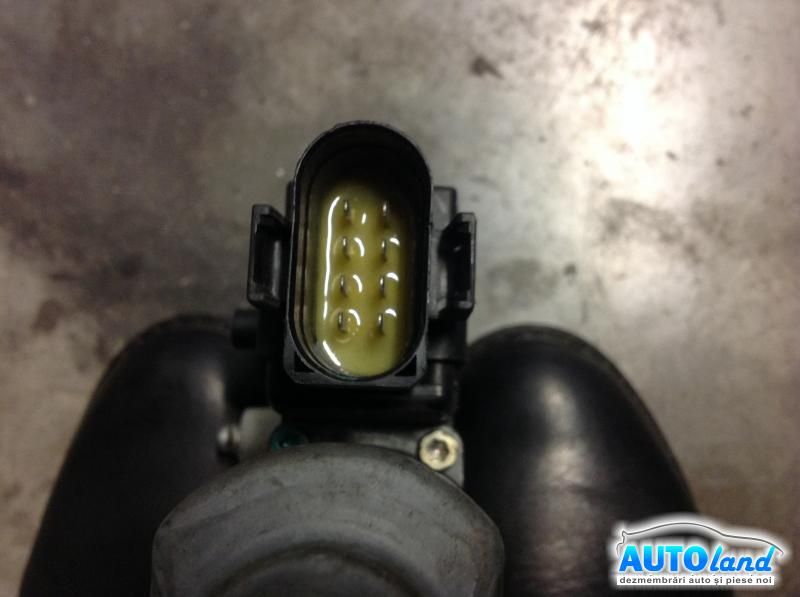 Motoras Macara AUDI A3 (8L1) 1996-2003