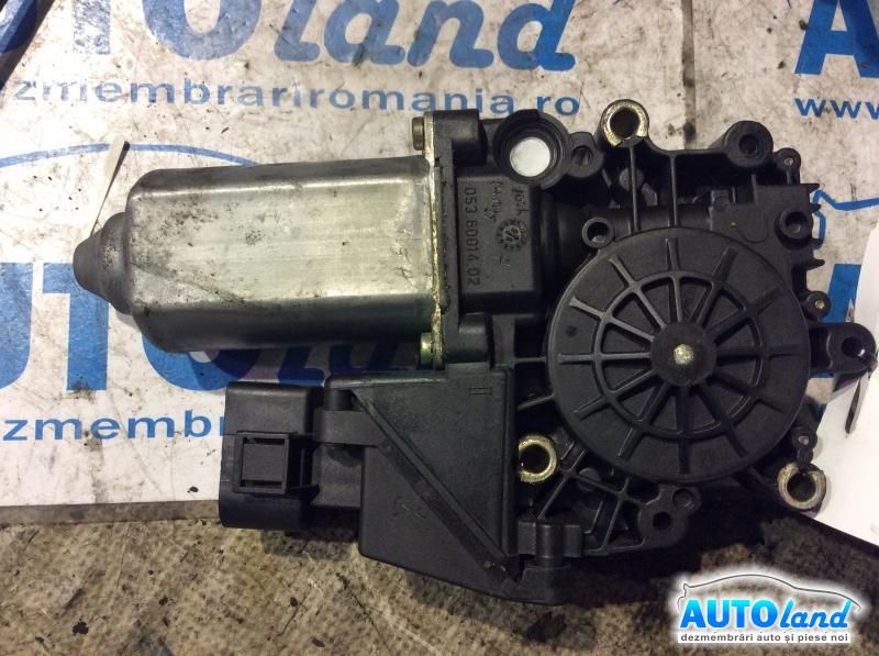 Motoras Macara AUDI A4 (8D2,B5) 1995-2000