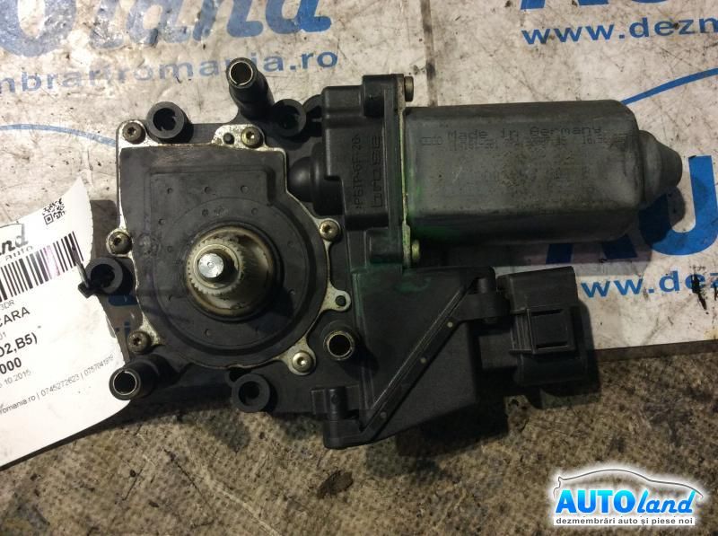 Motoras Macara AUDI A4 (8D2,B5) 1995-2000