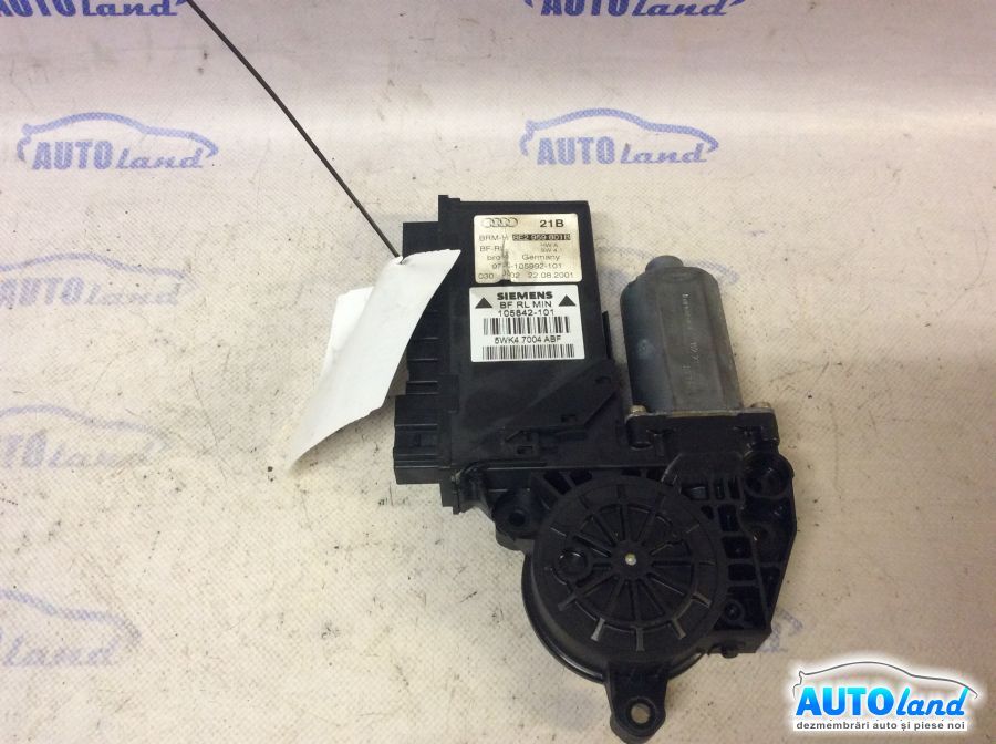 Motoras Macara AUDI A4 (8E2,B6) 2000-2004 Cod 8E2959801B