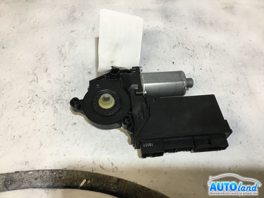 Motoras Macara AUDI A4 (8EC) 2004-2008 Cod 130821765