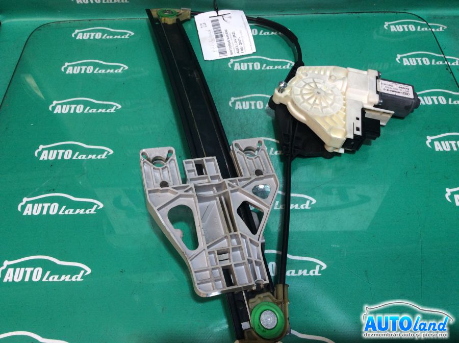 Motoras Macara AUDI A4 (8K2) 2007-2025 Cod 8K0959812