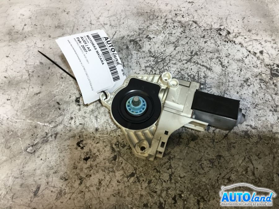 Motoras Macara AUDI A5 2007-2025 Cod 8K0959801A