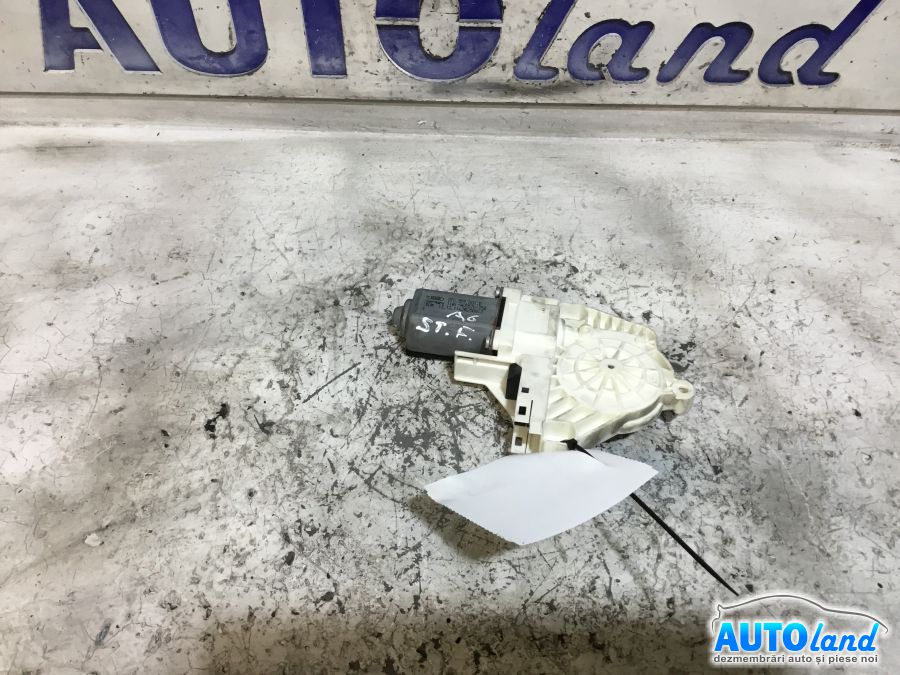 Motoras Macara AUDI A5 2007-2025 Cod 8T0959801B