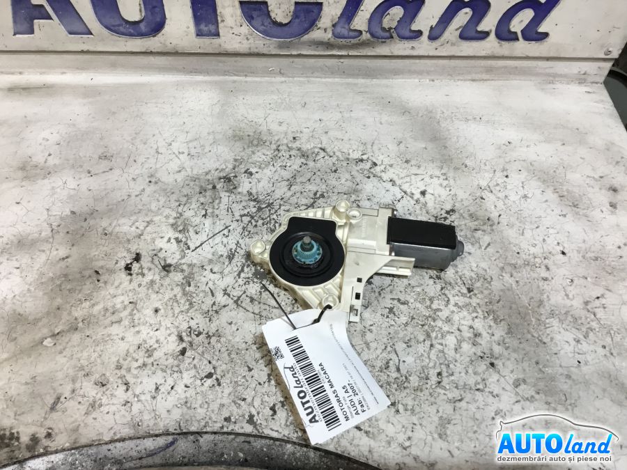 Motoras Macara AUDI A5 2007-2025 Cod 8T0959801B