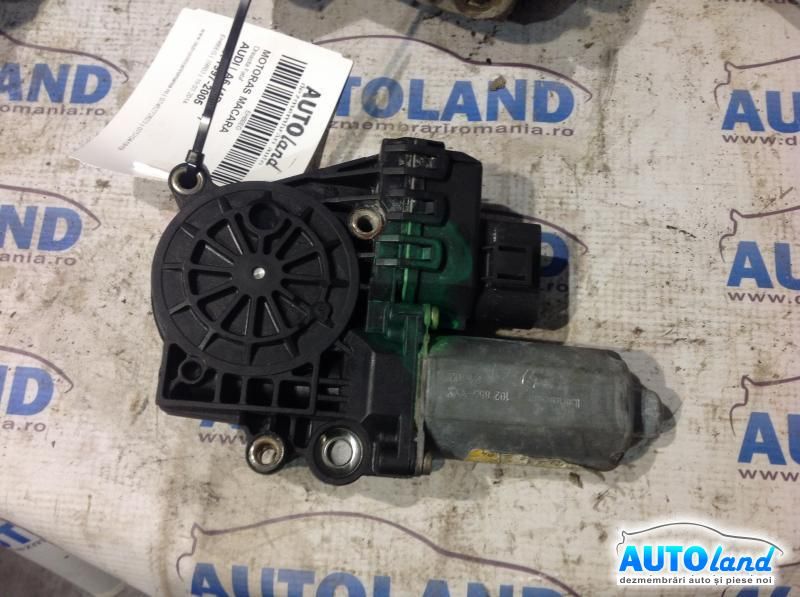 Motoras Macara AUDI A6 (4B,C5) 1997-2005 Cod 0130821775