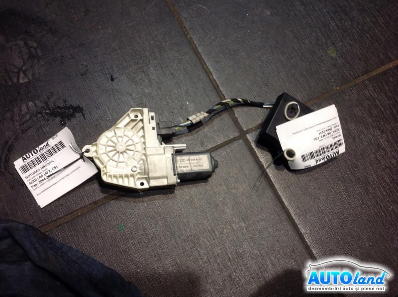 Motoras Macara AUDI A6 (4F2,C6) 2004-2011 Cod 4F0959801C