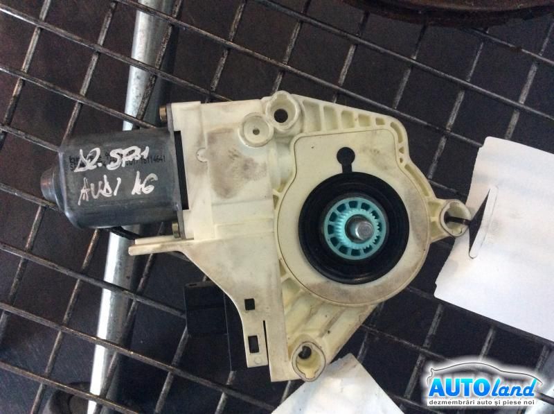 Motoras Macara AUDI A6 (4F2,C6) 2004-2011 Cod 4F0959802A