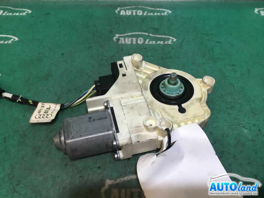 Motoras Macara AUDI A6 (4F2,C6) 2004-2011 Cod 4F0959801A