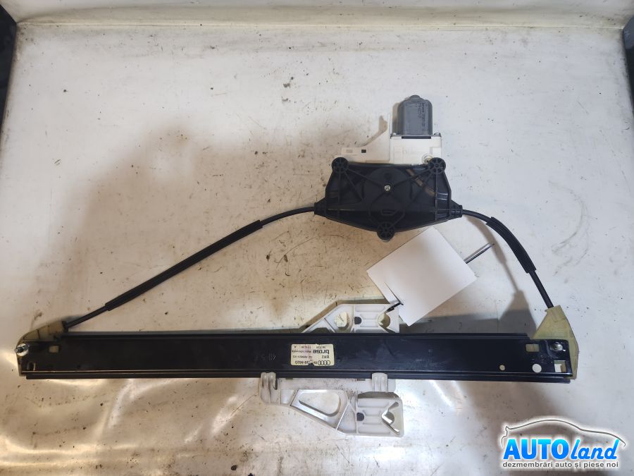 Motoras Macara AUDI A6 (4G) 2011-2025 Cod 942886100