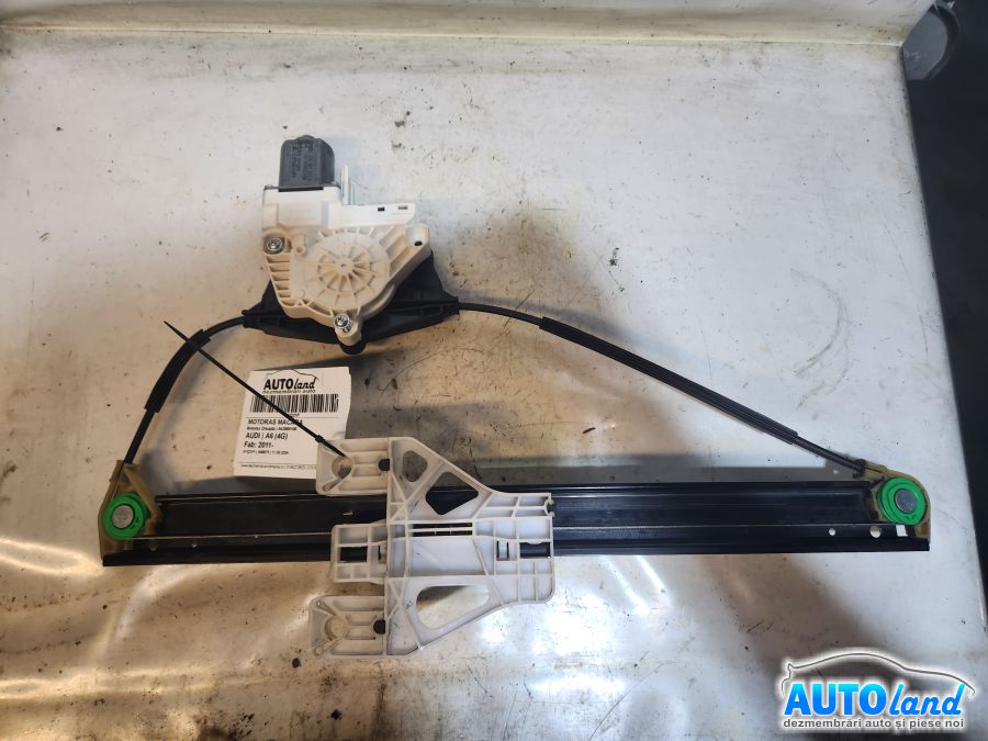 Motoras Macara AUDI A6 (4G) 2011-2025 Cod 942886100