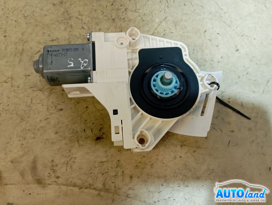 Motoras Macara AUDI Q5 (8R) 2008-2025 Cod 8K0959812A