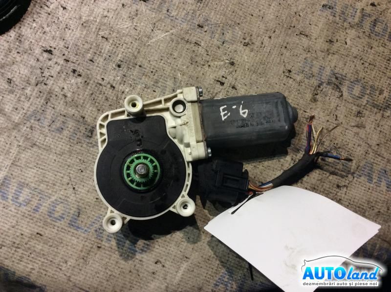 Motoras Macara BMW 5 (E60) 2003-2025