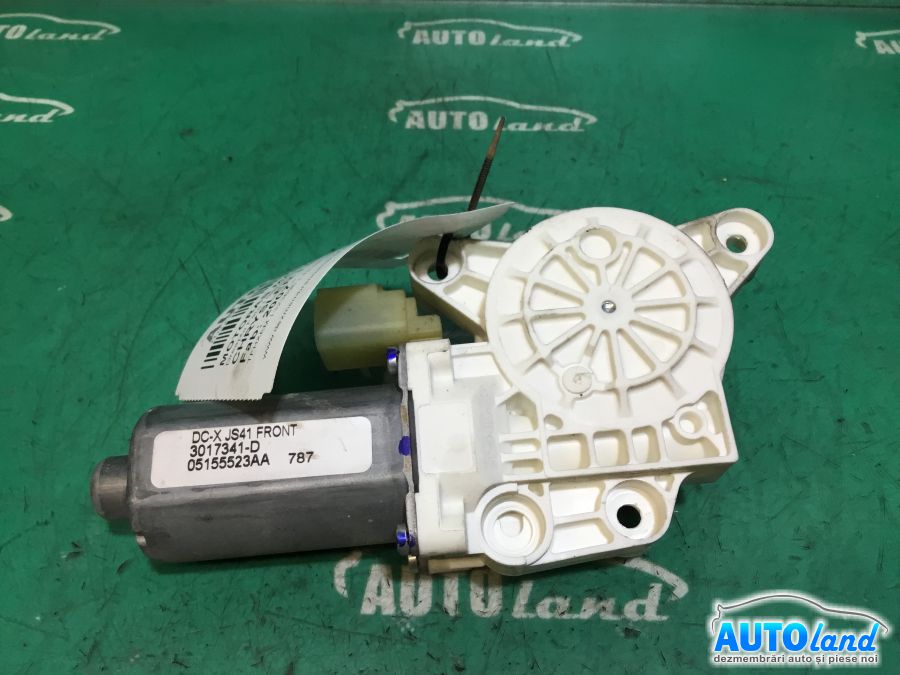 Motoras Macara CHRYSLER SEBRING 2007-2025 Cod 05155523AA