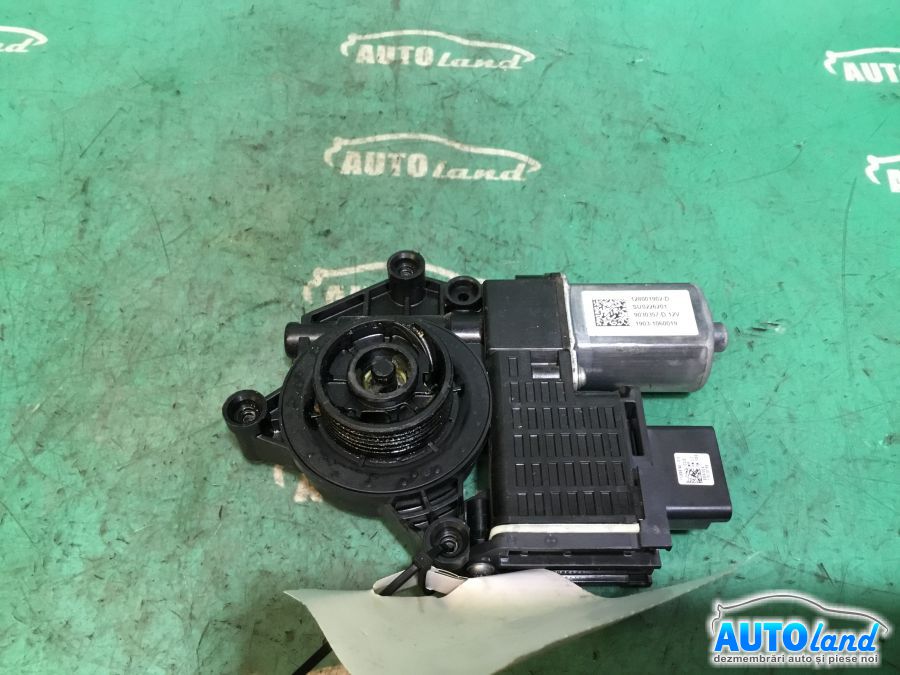 Motoras Macara DACIA DUSTER 2010-2025 Cod 128001902D