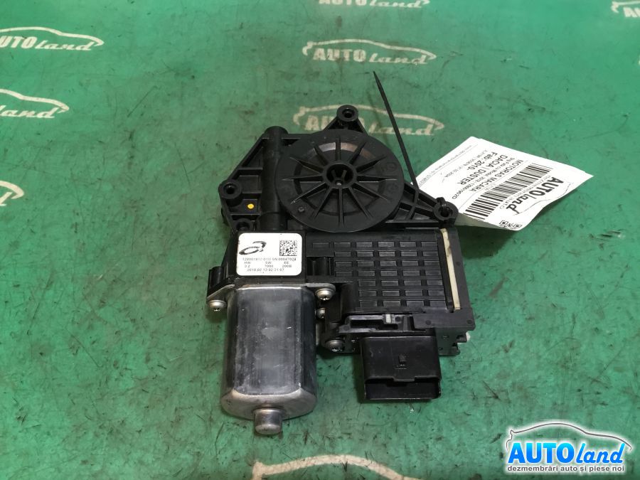 Motoras Macara DACIA DUSTER 2010-2025 Cod 128001902D