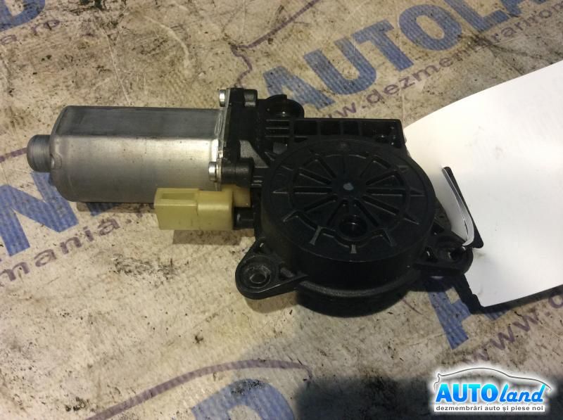 Motoras Macara FORD FIESTA V (JH_,JD_) 2001-2025