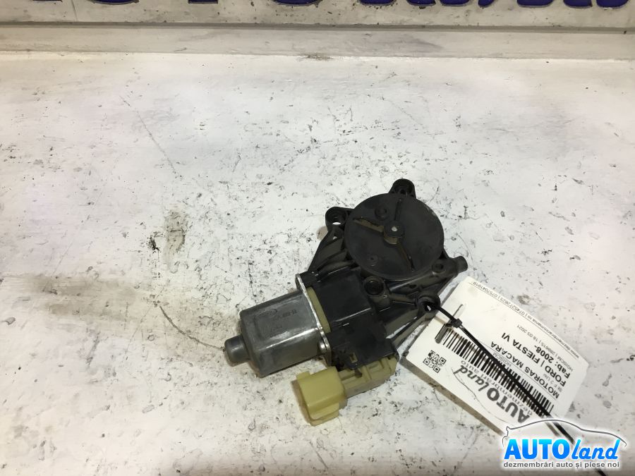 Motoras Macara FORD FIESTA VI 2008-2025 Cod 0130822404