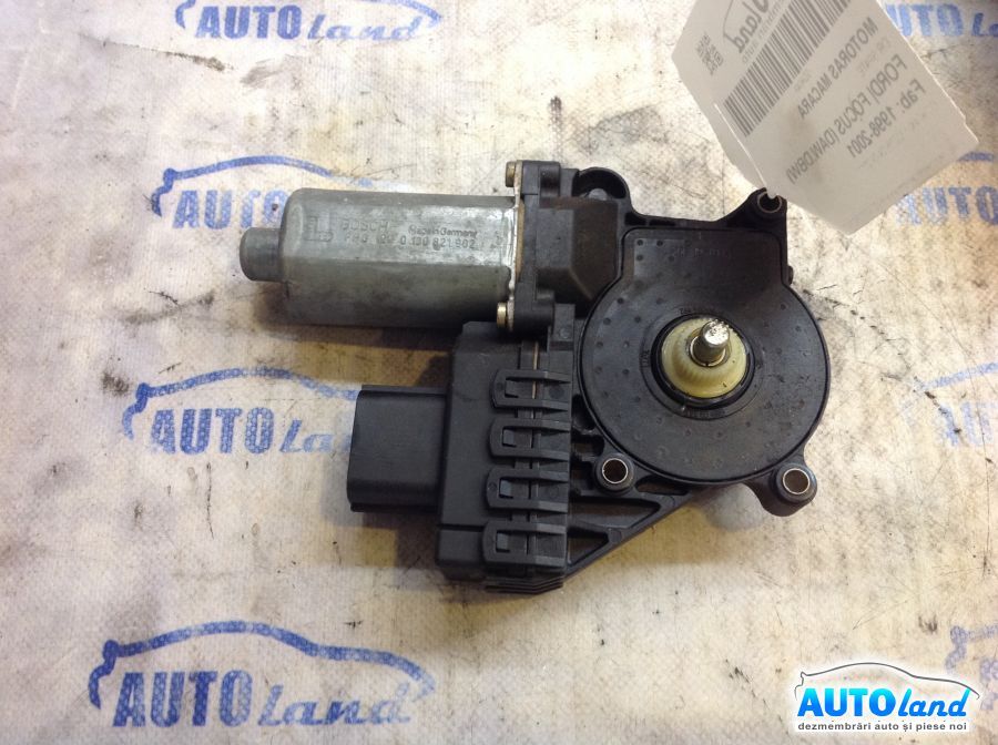 Motoras Macara FORD FOCUS (DAW,DBW) 1998-2001 Cod 0130821902