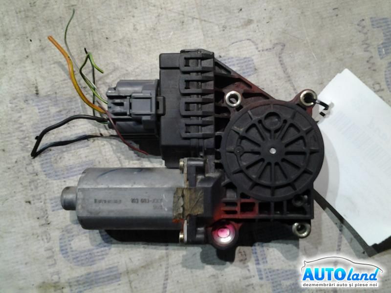 Motoras Macara FORD FOCUS (DAW,DBW) 1998-2001