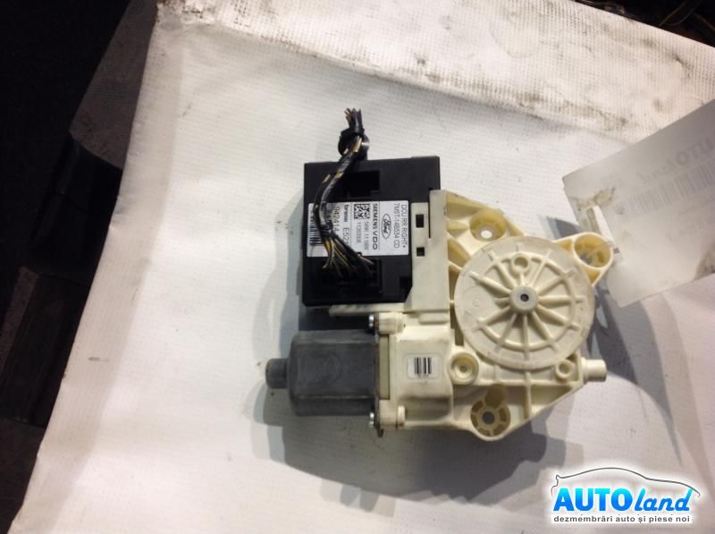 Motoras Macara FORD FOCUS II (DA_) 2004-2008 Cod 7M5T14B53CD