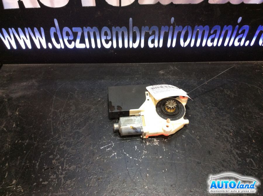 Motoras Macara FORD FOCUS II (DA_) 2004-2008