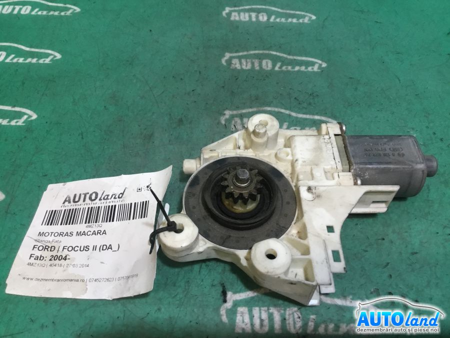 Motoras Macara FORD FOCUS II (DA_) 2004-2008 Cod 0130822217