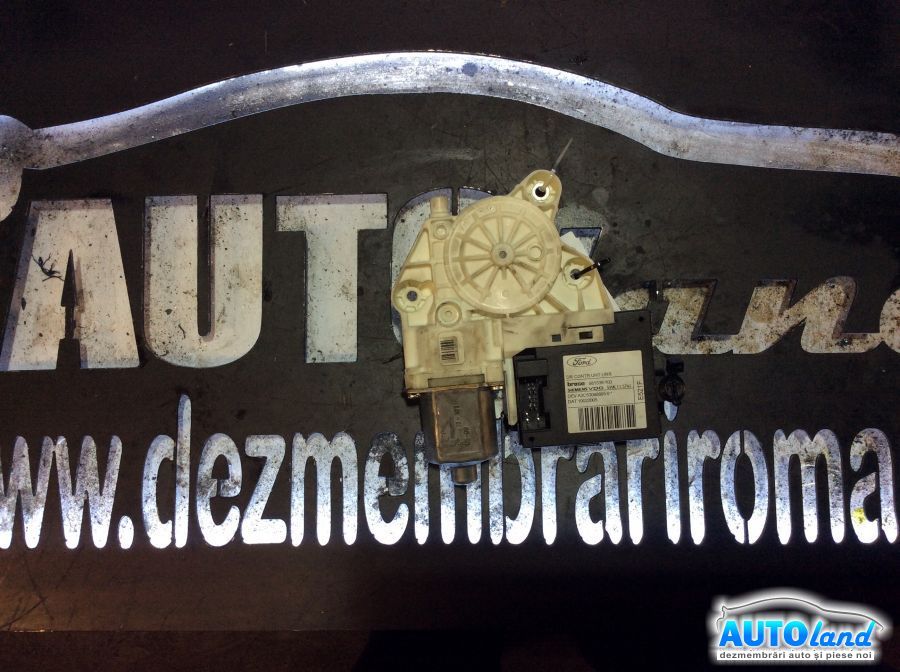 Motoras Macara FORD FOCUS II (DA_) 2004-2008