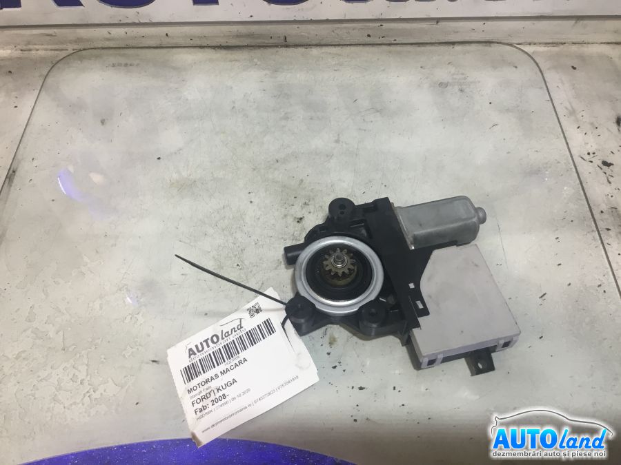 Motoras Macara FORD KUGA I 2008-2010
