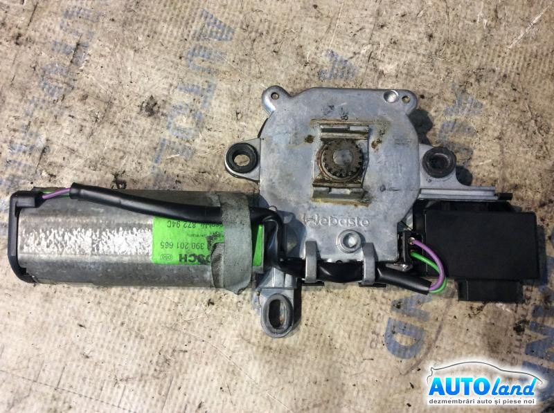 Motoras Macara MERCEDES-BENZ A-CLASS (W168) 1997-2004 Cod A1688204110