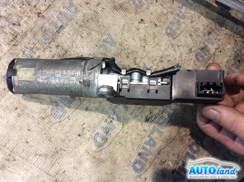 Motoras Macara MERCEDES-BENZ A-CLASS (W168) 1997-2004 Cod A1688204110