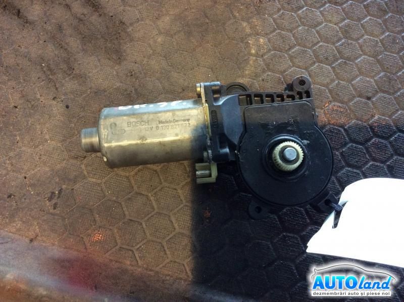 Motoras Macara MERCEDES-BENZ E-CLASS (W210) 1995-2002 Cod 191744XXX