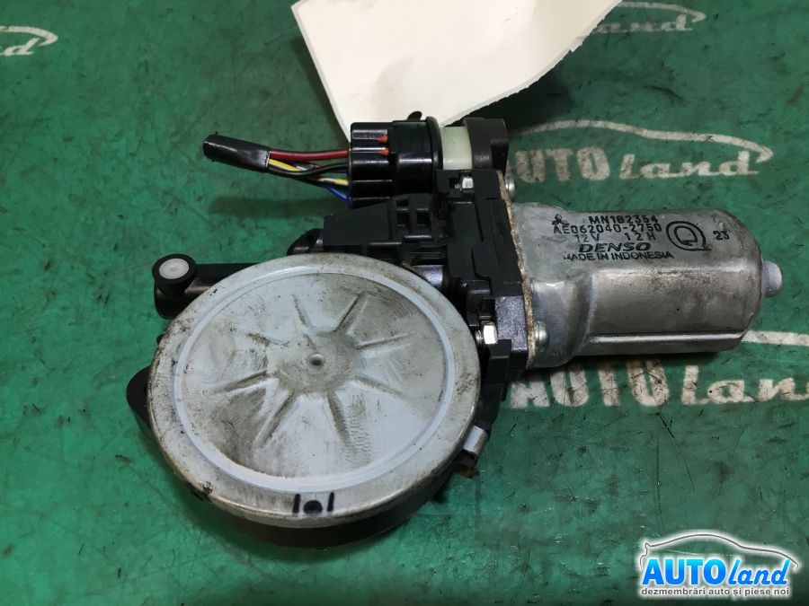 Motoras Macara MITSUBISHI L 200 2006-2025 Cod MN182354