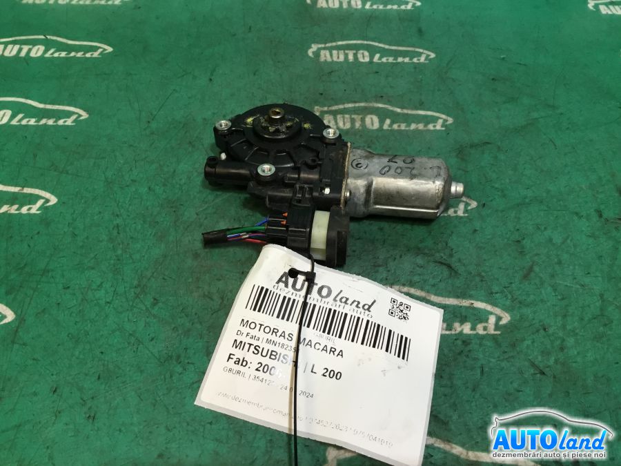 Motoras Macara MITSUBISHI L 200 2006-2025 Cod MN182354