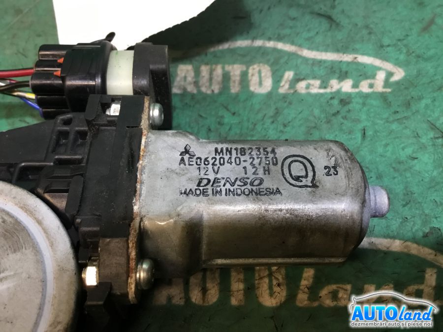 Motoras Macara MITSUBISHI L 200 2006-2025 Cod MN182354