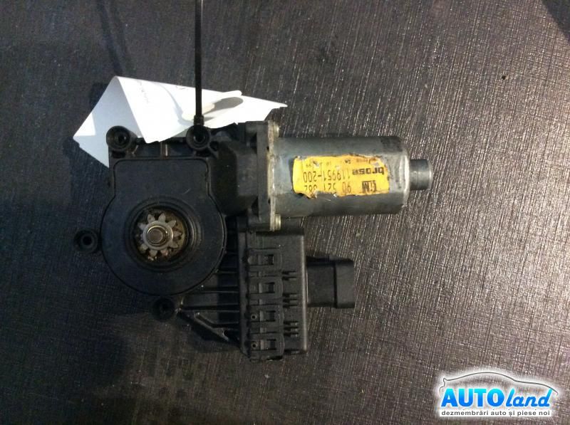 Motoras Macara OPEL ASTRA G cupe (F07_) 2000-2009 Cod 119951200