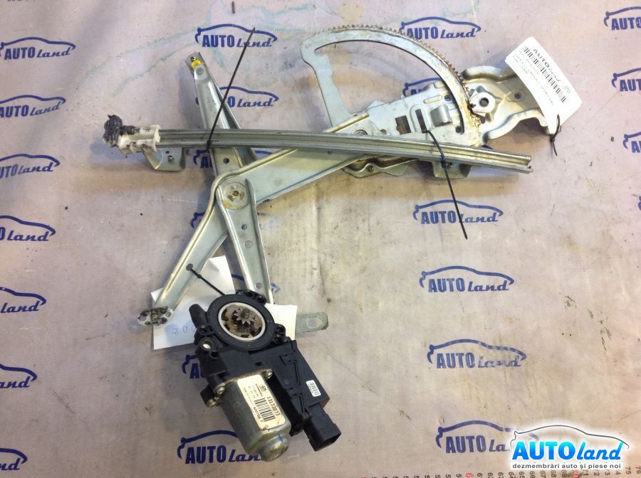 Motoras Macara OPEL CORSA C (F08,F68) 2000-2025