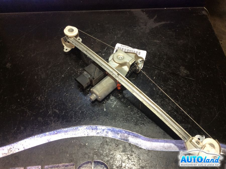 Motoras Macara PEUGEOT 206 SW (2E/K) 2002-2025