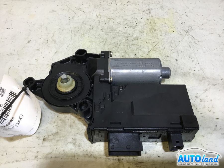 Motoras Macara PEUGEOT 307 (3A/C) 2000-2025 Cod 0130821767