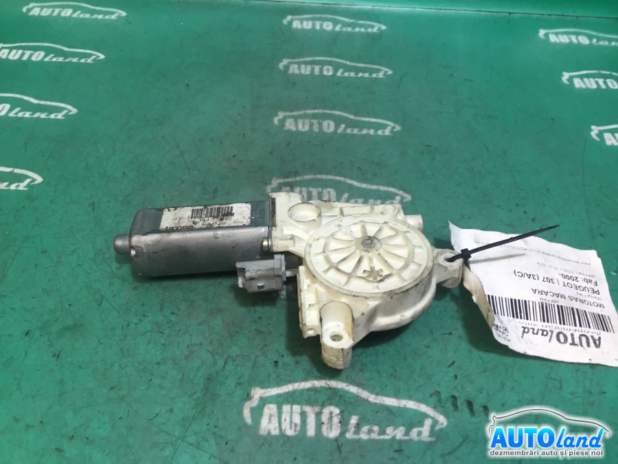 Motoras Macara PEUGEOT 307 (3A/C) 2000-2025 Cod 0130822022