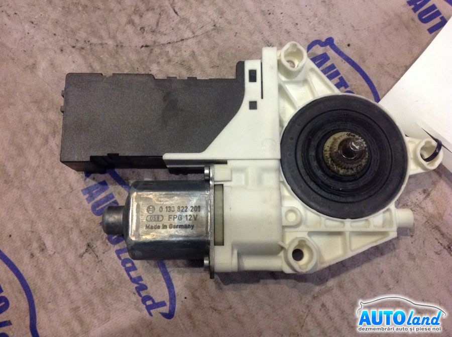 Motoras Macara PEUGEOT 407 (6D_) 2004-2025