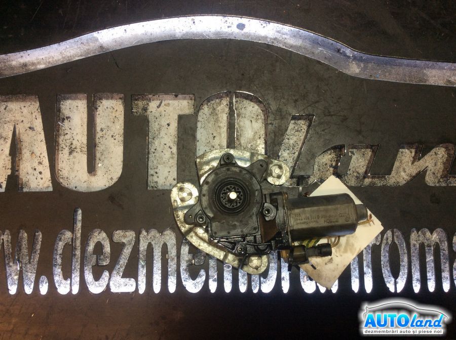 Motoras Macara RENAULT MEGANE I (BA0/1_) 1996-2003