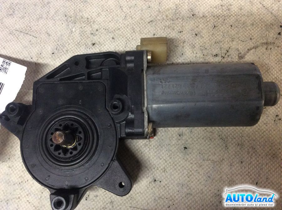 Motoras Macara RENAULT MEGANE Scenic (JA0/1_) 1997-1999